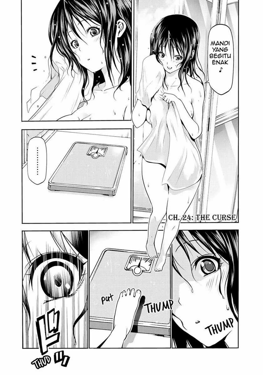 Baca  Temple Chapter 24 Gambar 2