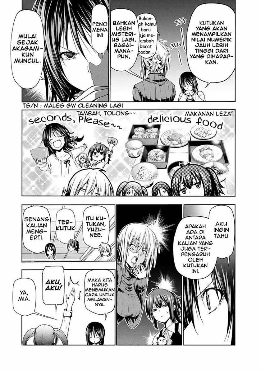 Temple Chapter 24 Gambar 4