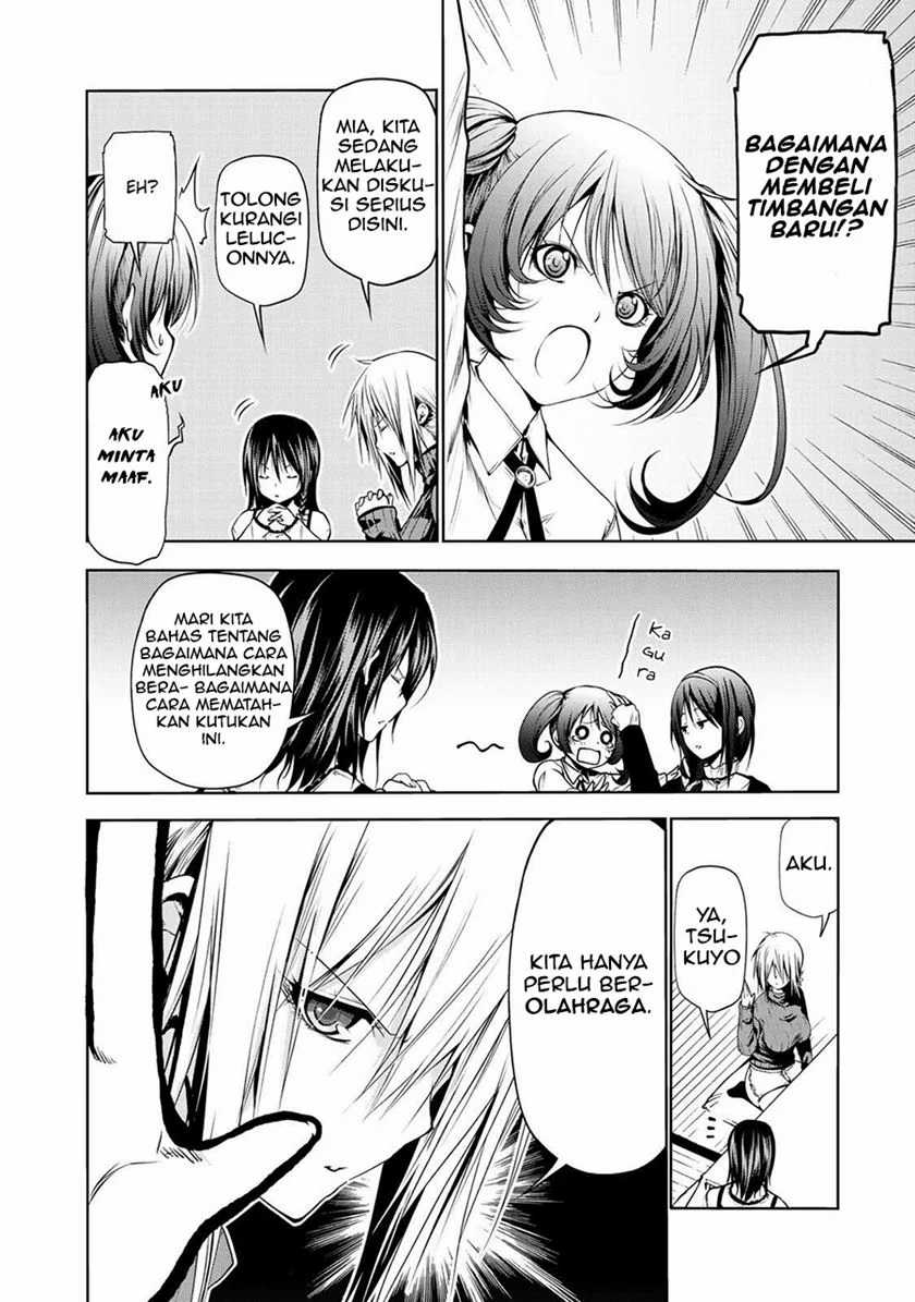 Temple Chapter 24 Gambar 5