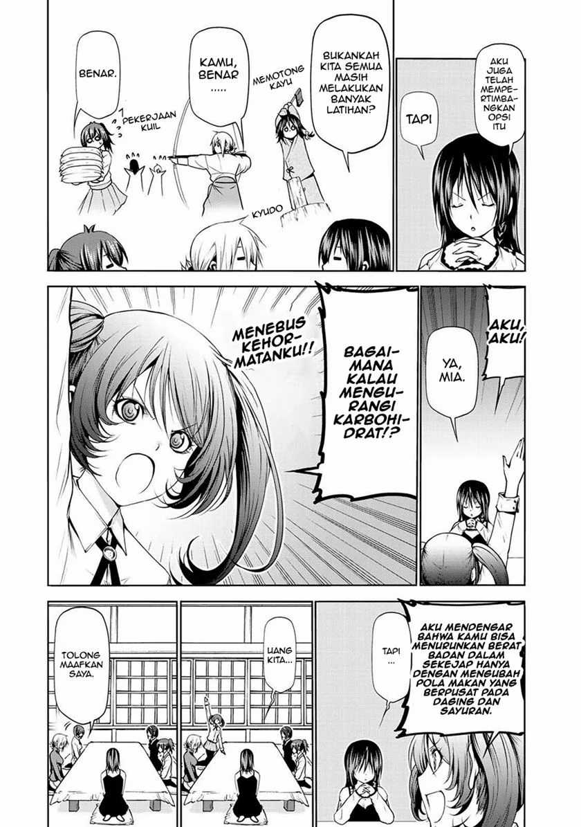 Temple Chapter 24 Gambar 6