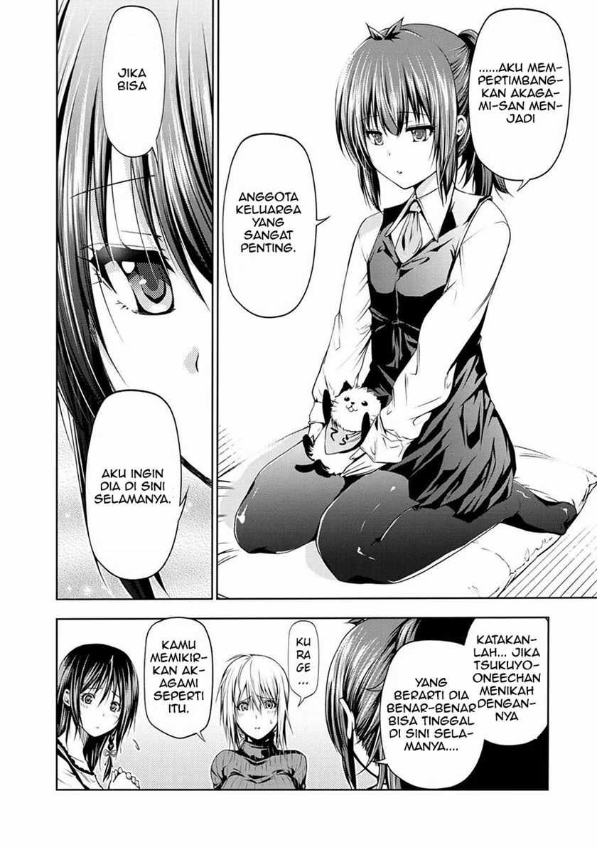 Temple Chapter 24 Gambar 9