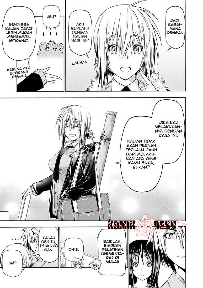 Temple Chapter 25 Gambar 10