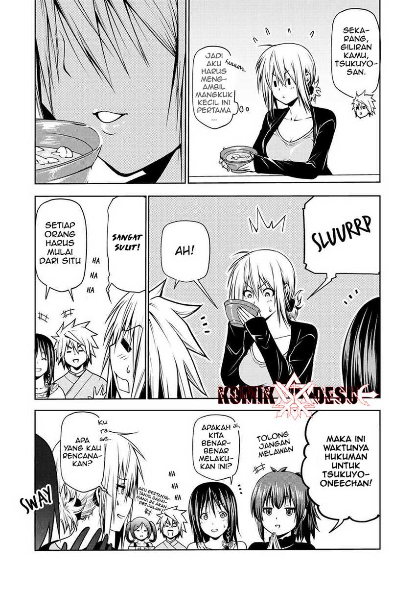 Temple Chapter 25 Gambar 14