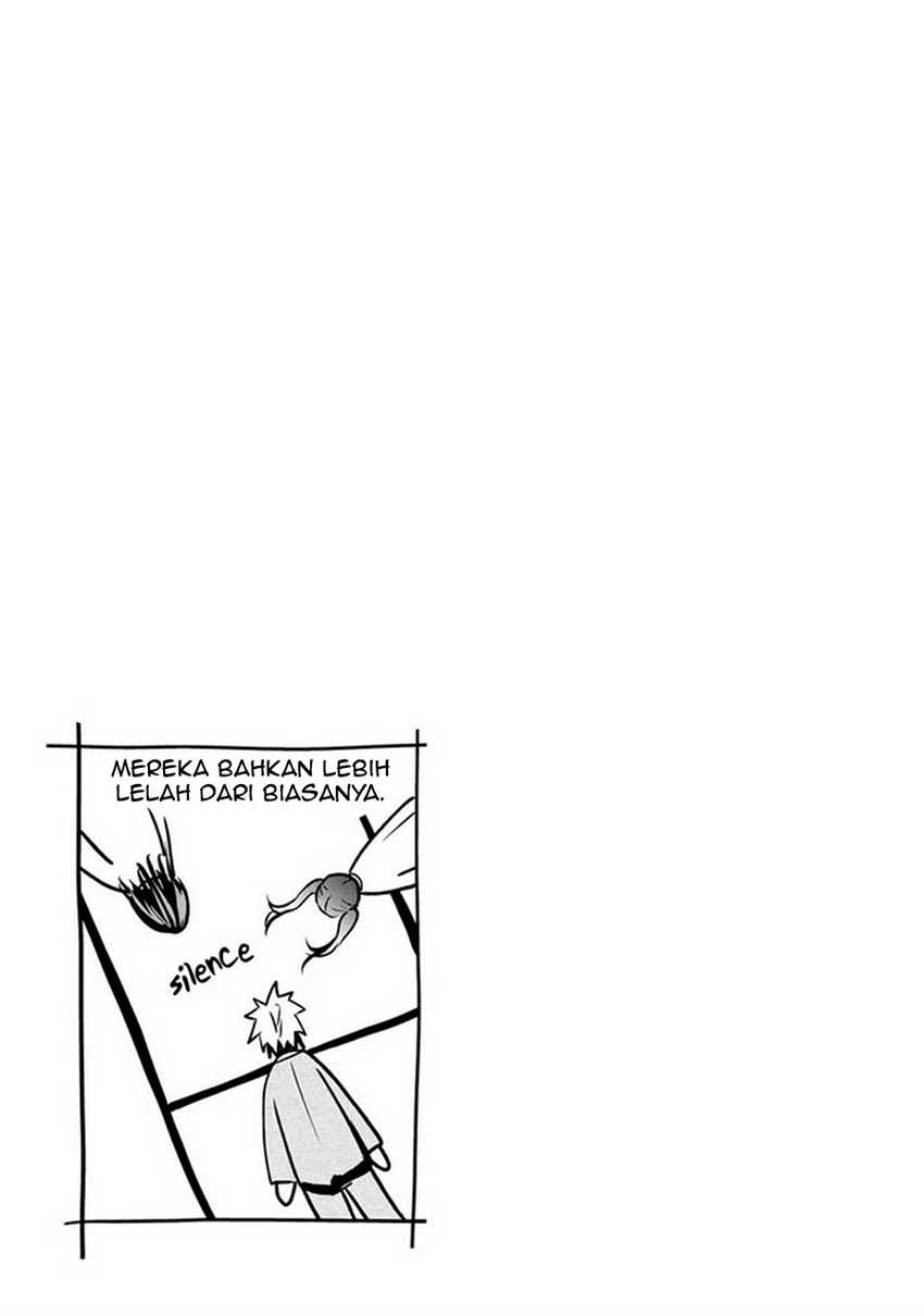 Temple Chapter 25 Gambar 22