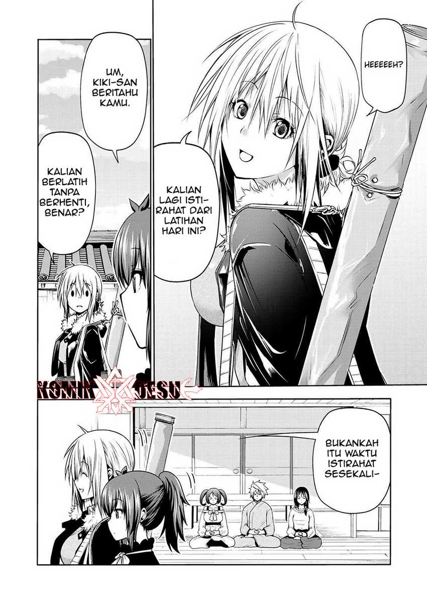 Temple Chapter 25 Gambar 7