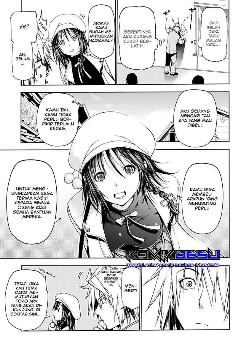 Temple Chapter 26 Gambar 10