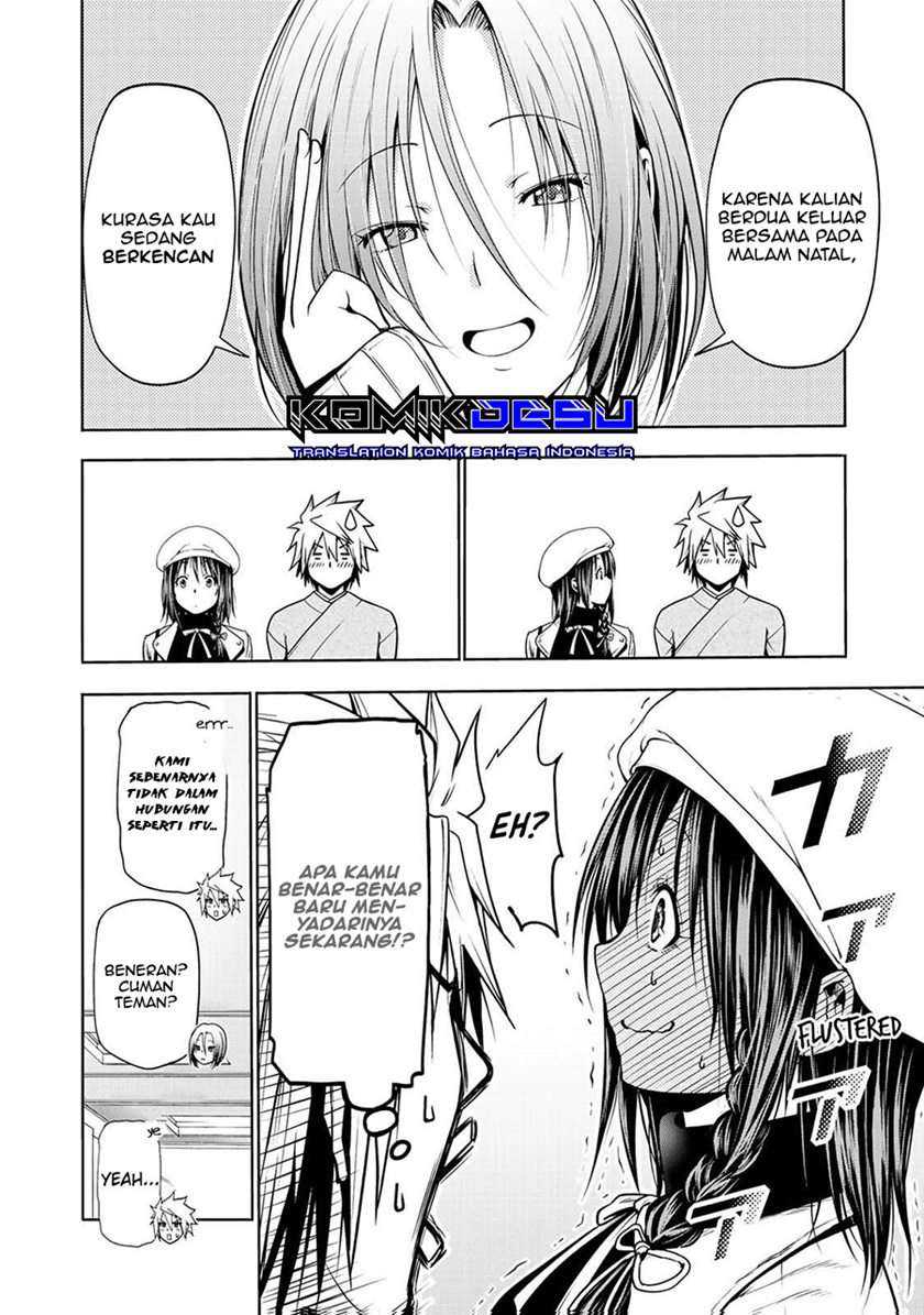 Temple Chapter 26 Gambar 15