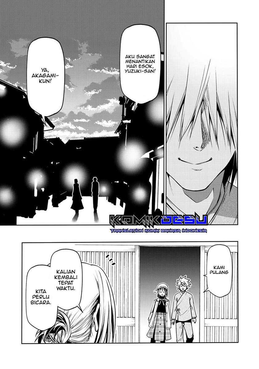 Temple Chapter 26 Gambar 18