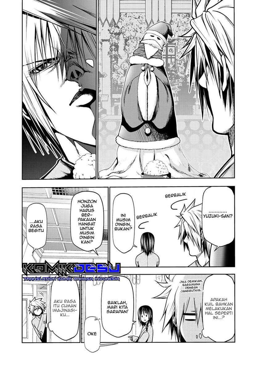 Temple Chapter 26 Gambar 4