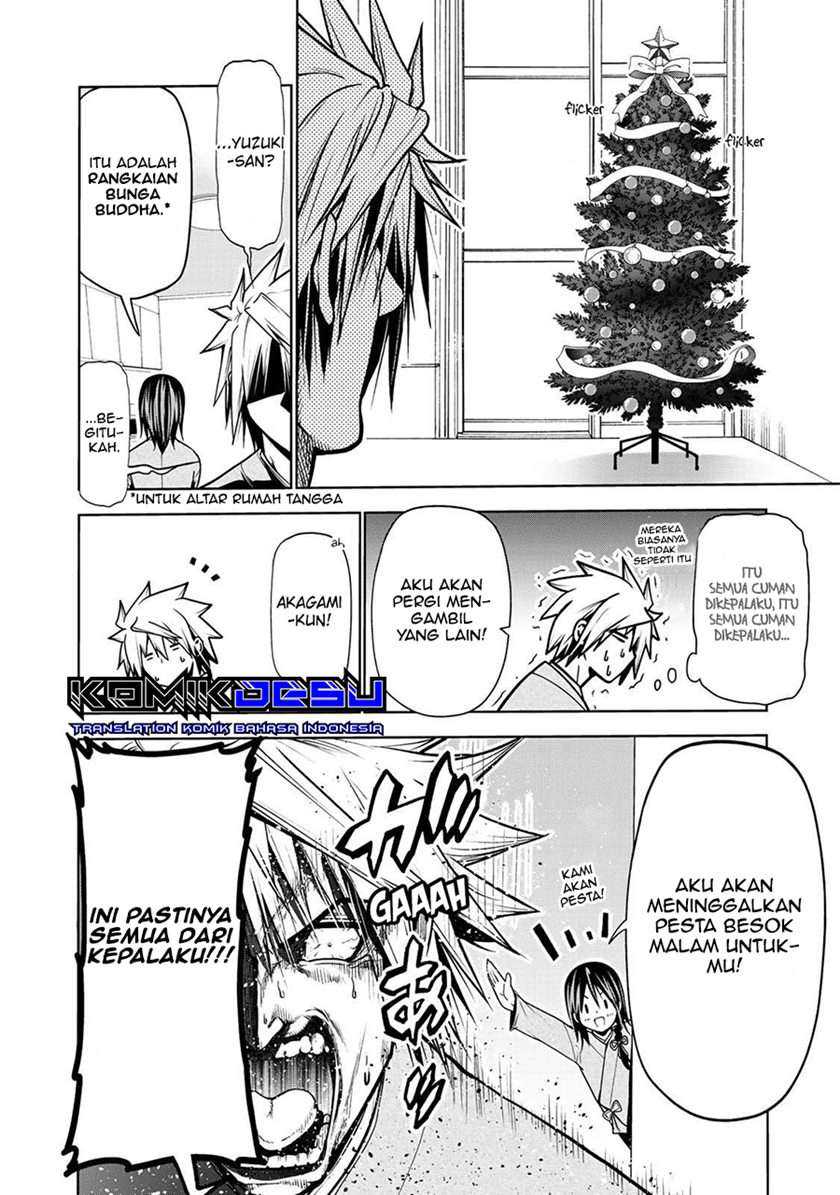 Temple Chapter 26 Gambar 5