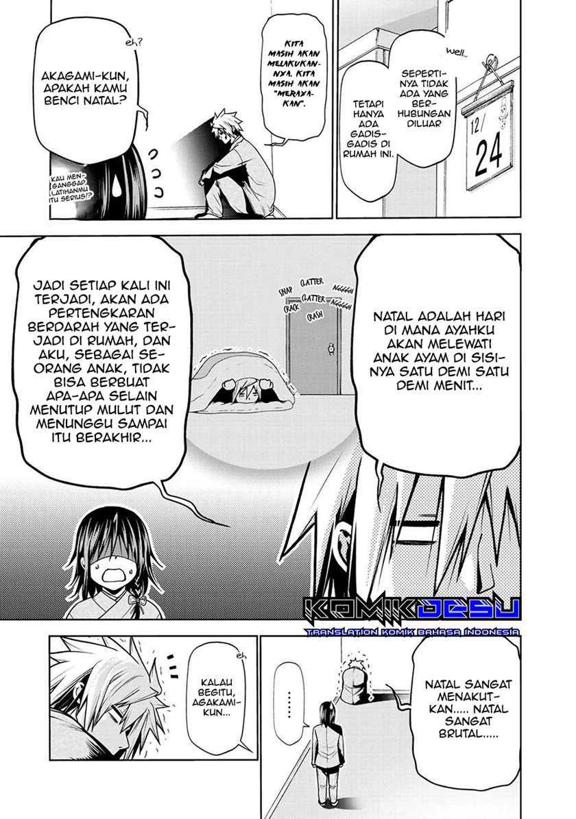 Temple Chapter 26 Gambar 6