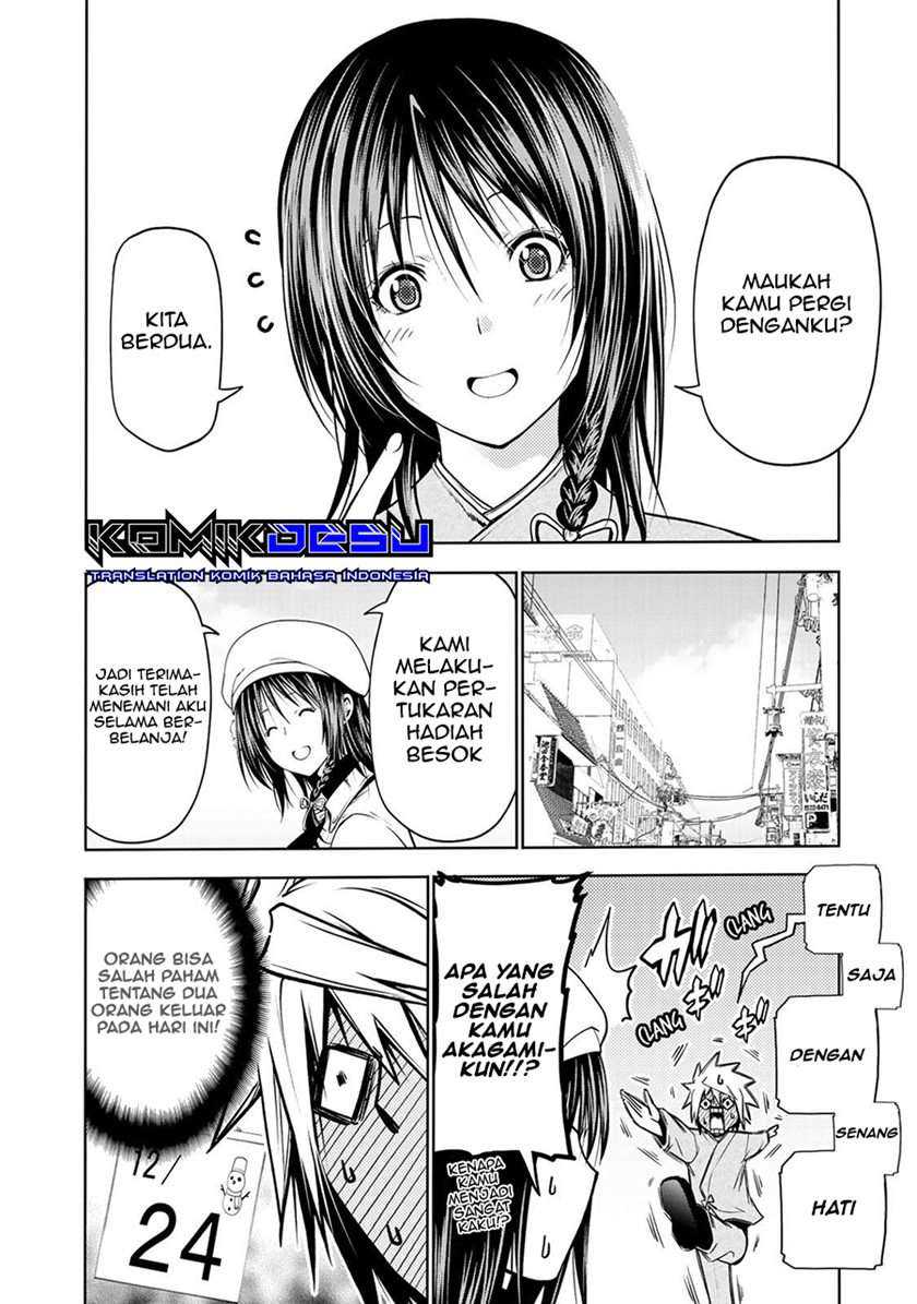 Temple Chapter 26 Gambar 7