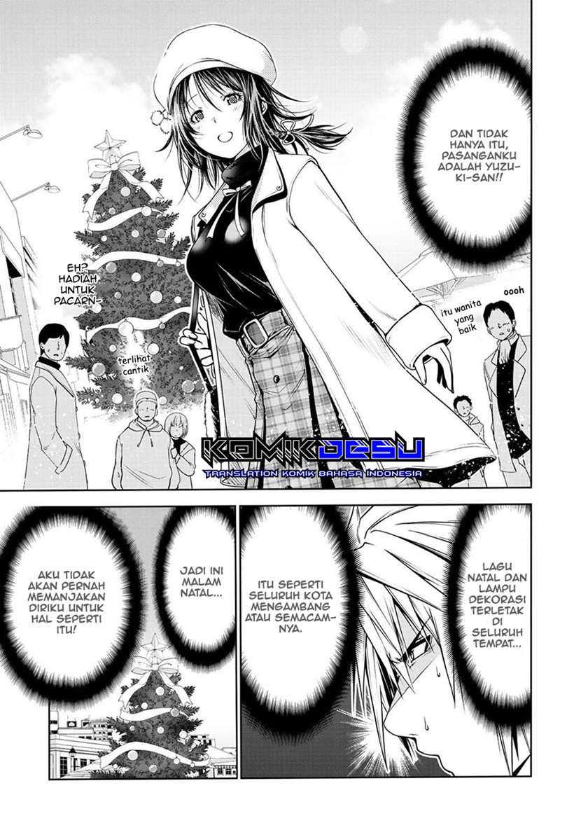 Temple Chapter 26 Gambar 8