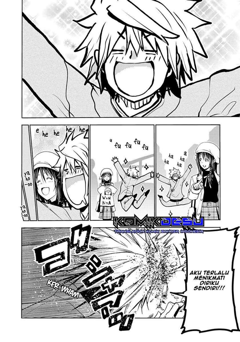 Temple Chapter 26 Gambar 9