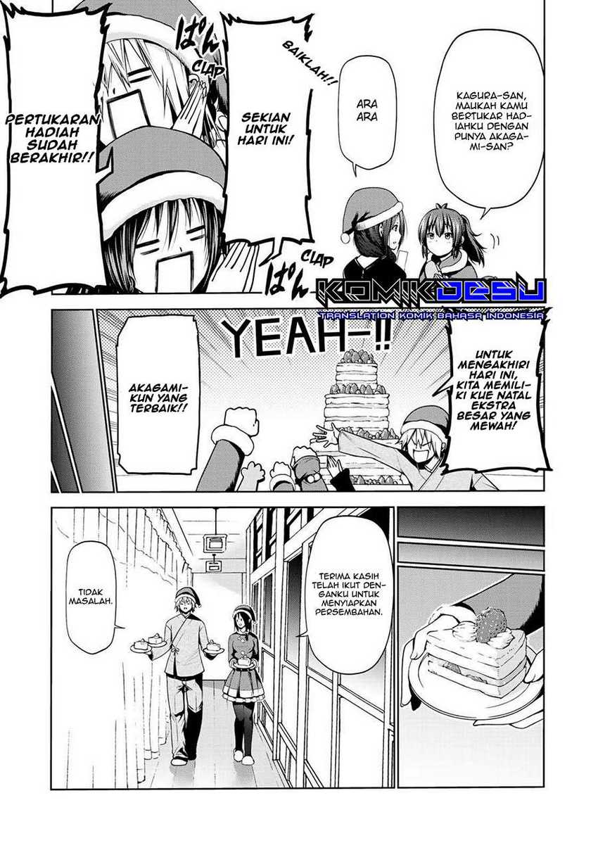 Temple Chapter 27 Gambar 14