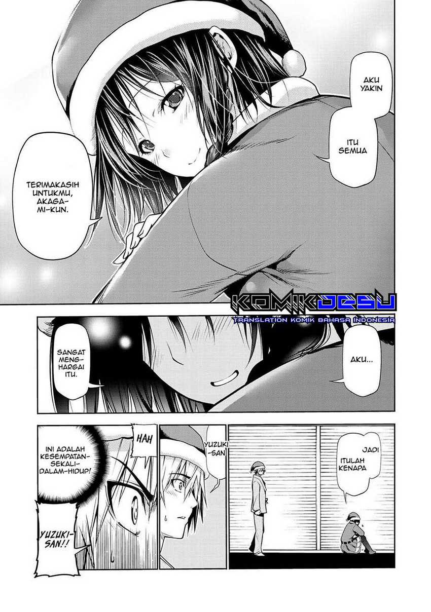 Temple Chapter 27 Gambar 16