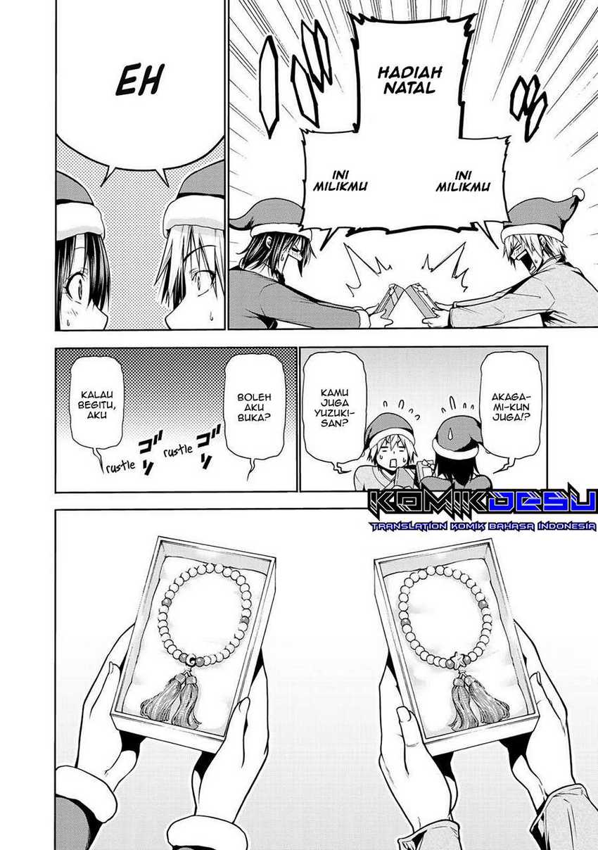 Temple Chapter 27 Gambar 17