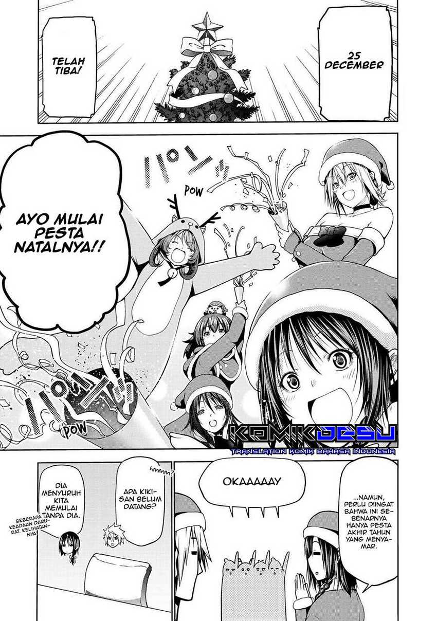 Baca  Temple Chapter 27 Gambar 2