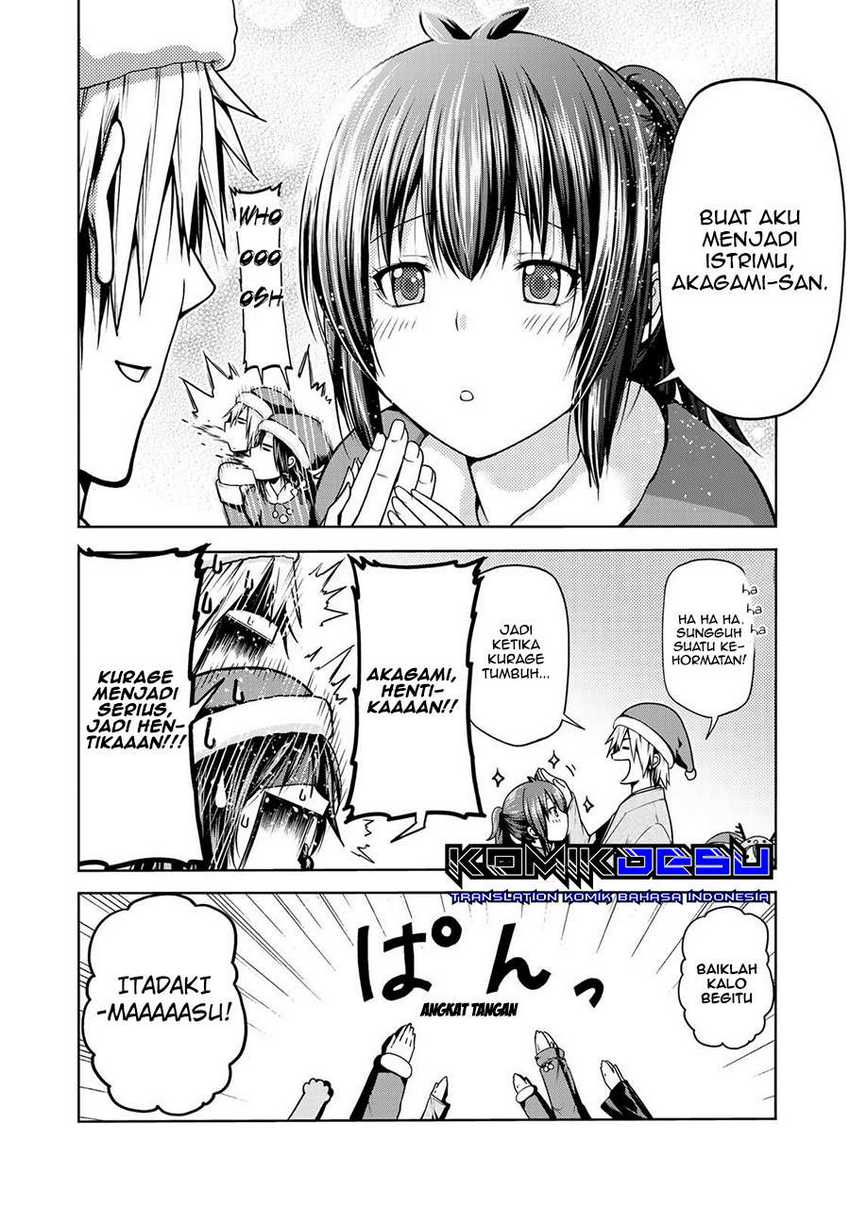 Temple Chapter 27 Gambar 5