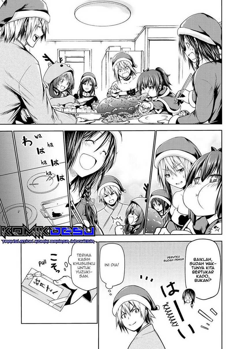 Temple Chapter 27 Gambar 6