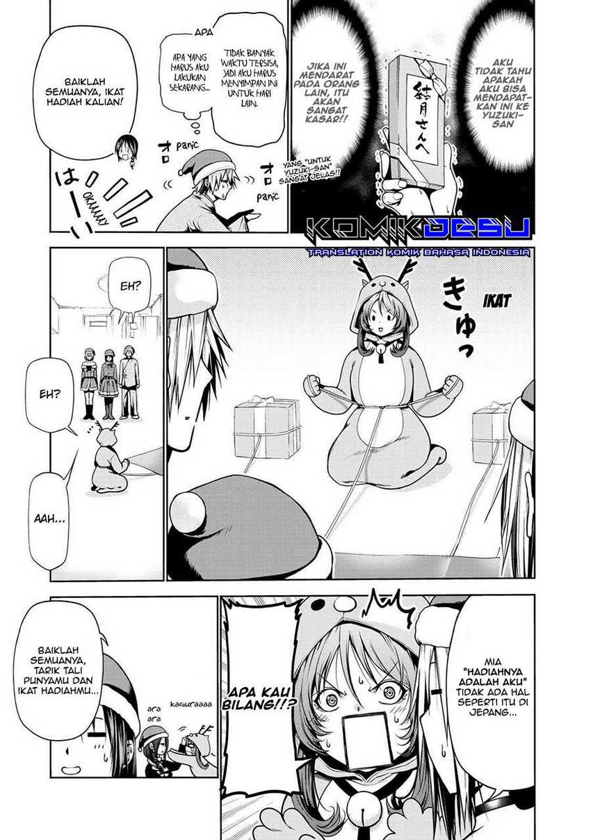 Temple Chapter 27 Gambar 8