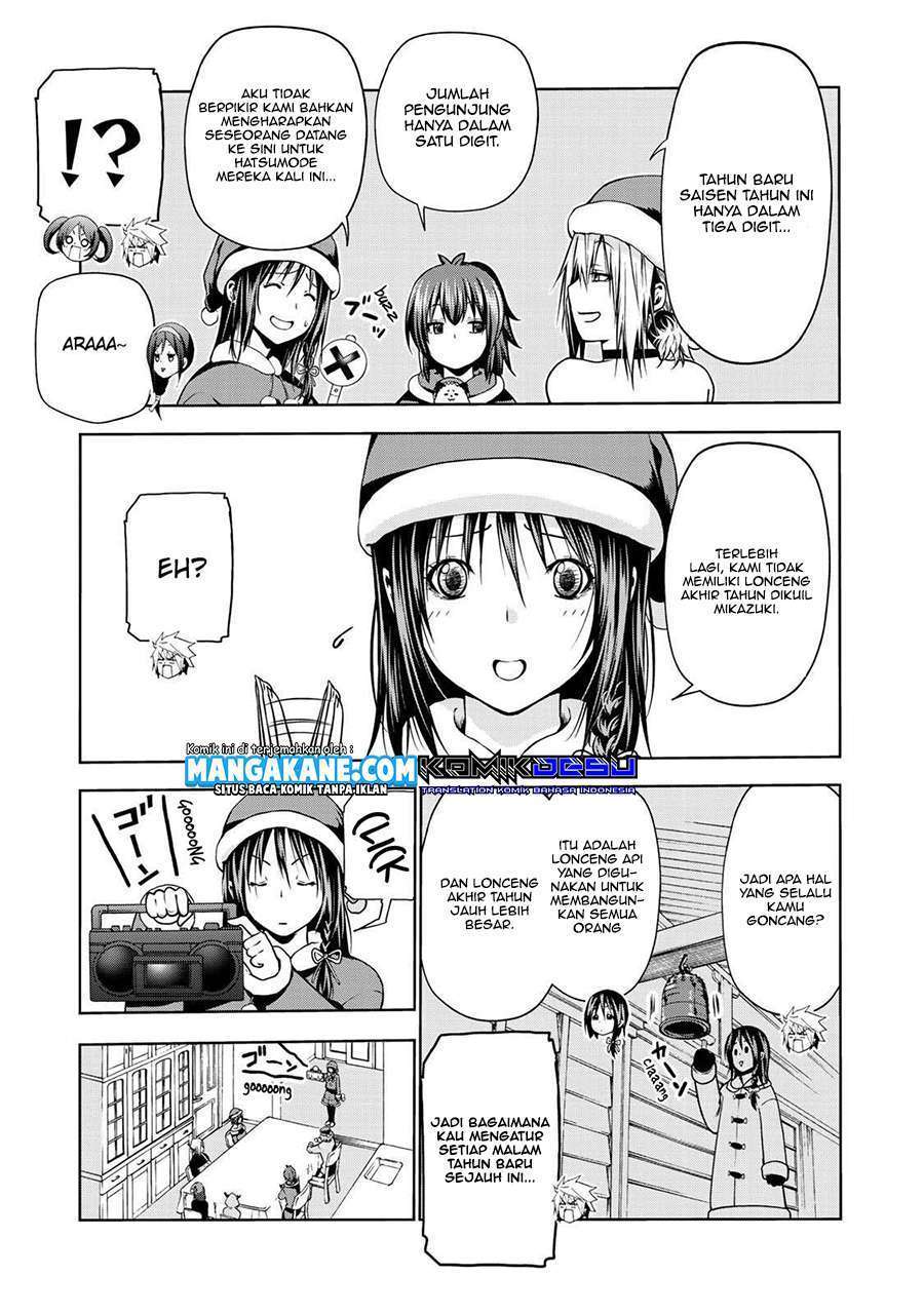 Temple Chapter 28 Gambar 14