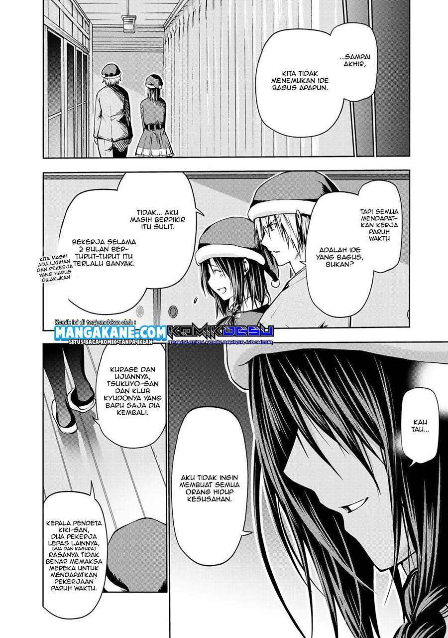 Temple Chapter 28 Gambar 19