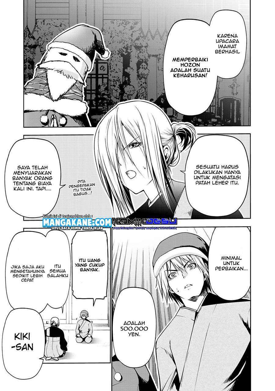 Baca  Temple Chapter 28 Gambar 2