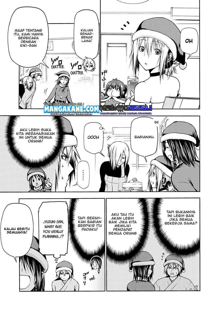 Temple Chapter 28 Gambar 6