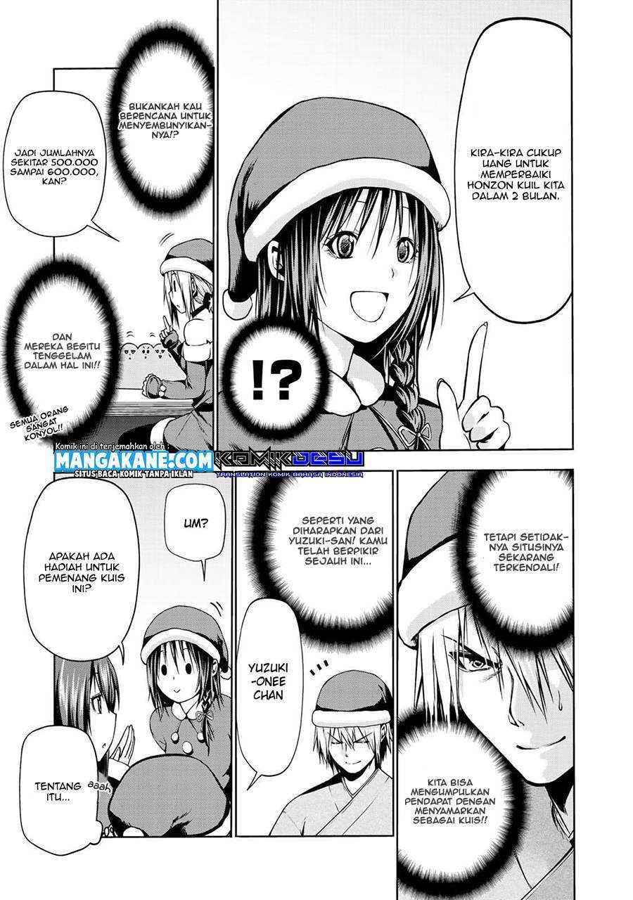 Temple Chapter 28 Gambar 8