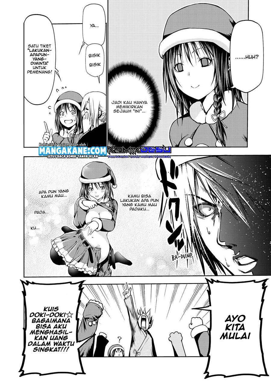 Temple Chapter 28 Gambar 9