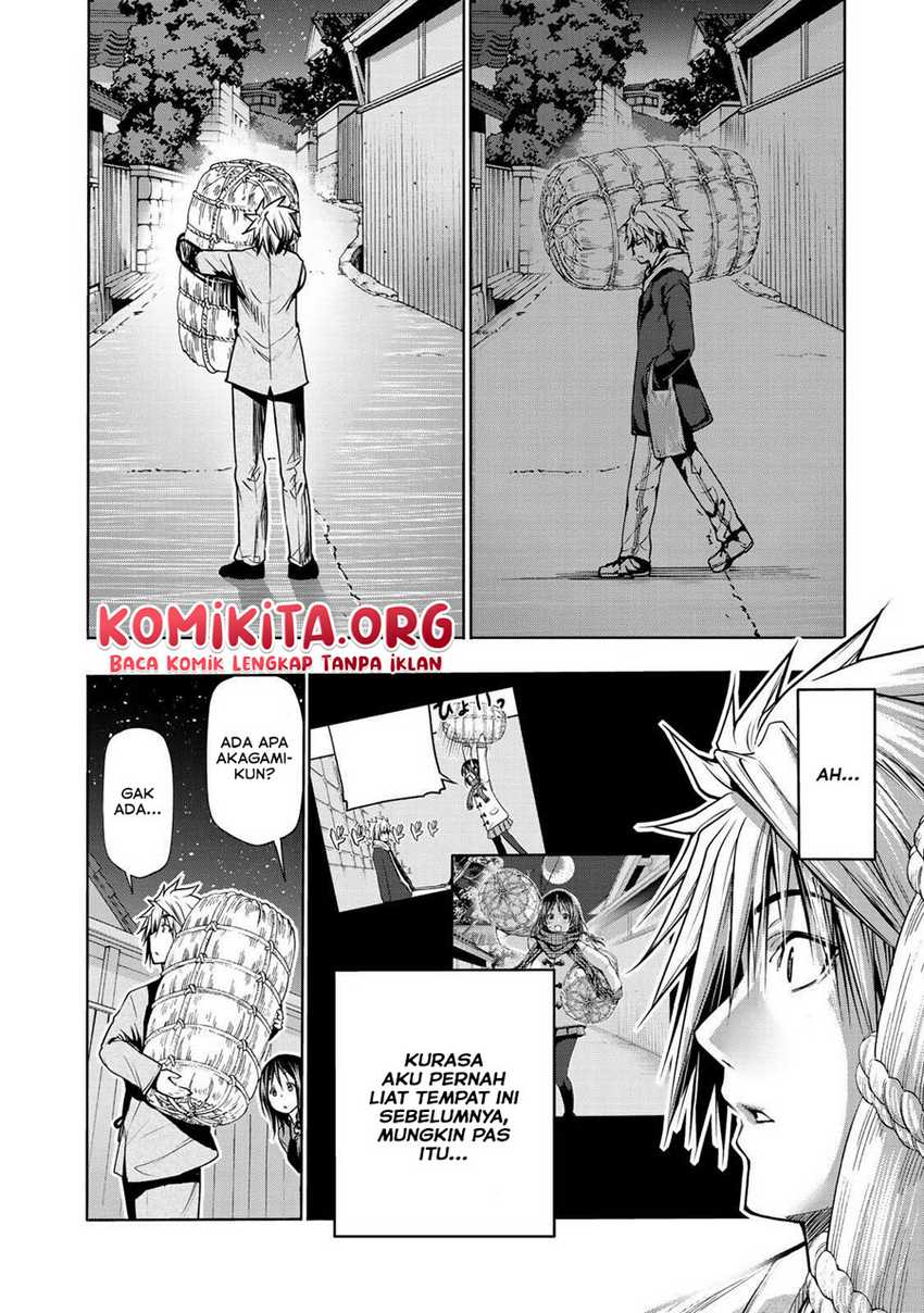 Temple Chapter 29 Gambar 21