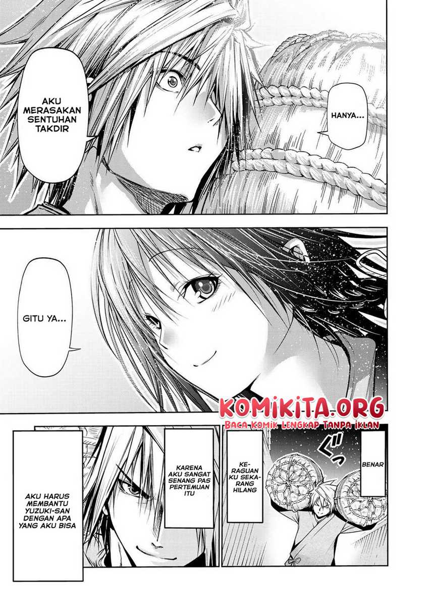 Temple Chapter 29 Gambar 22