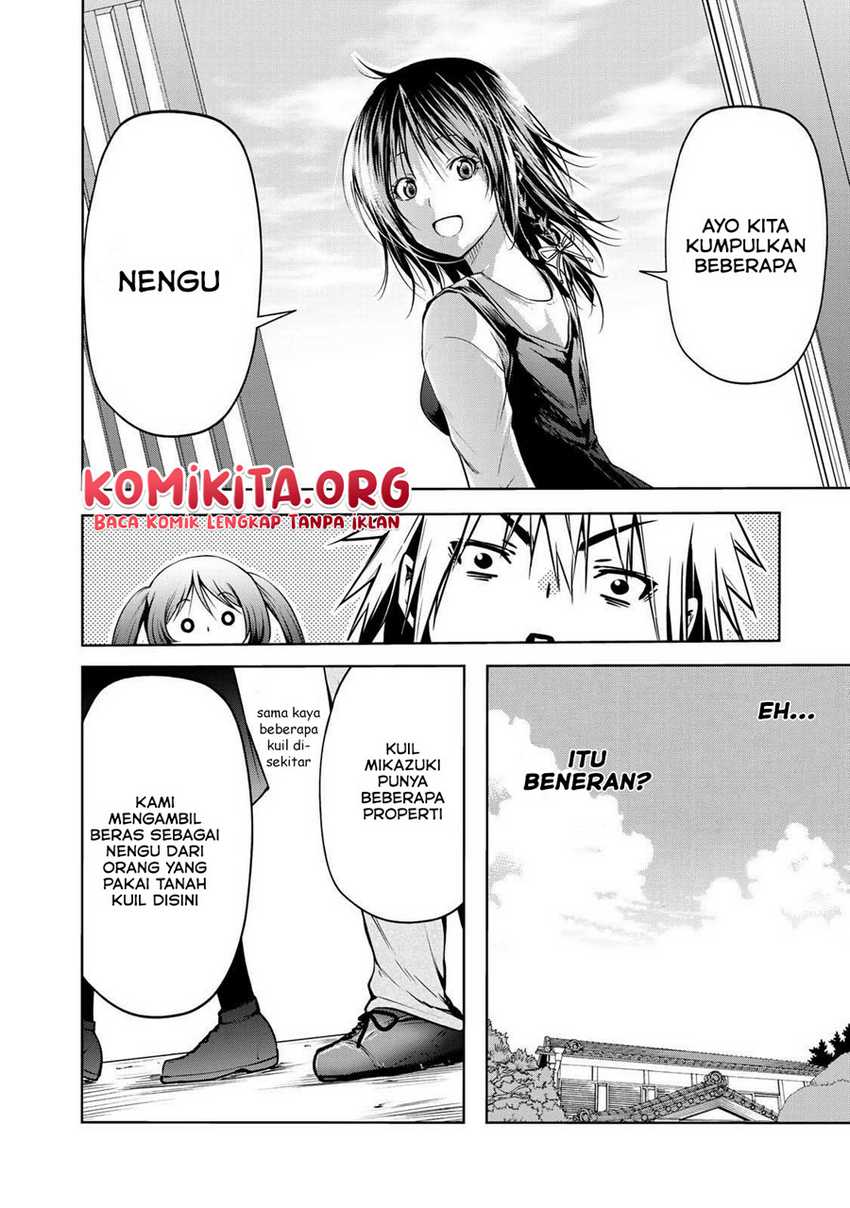 Temple Chapter 29 Gambar 7