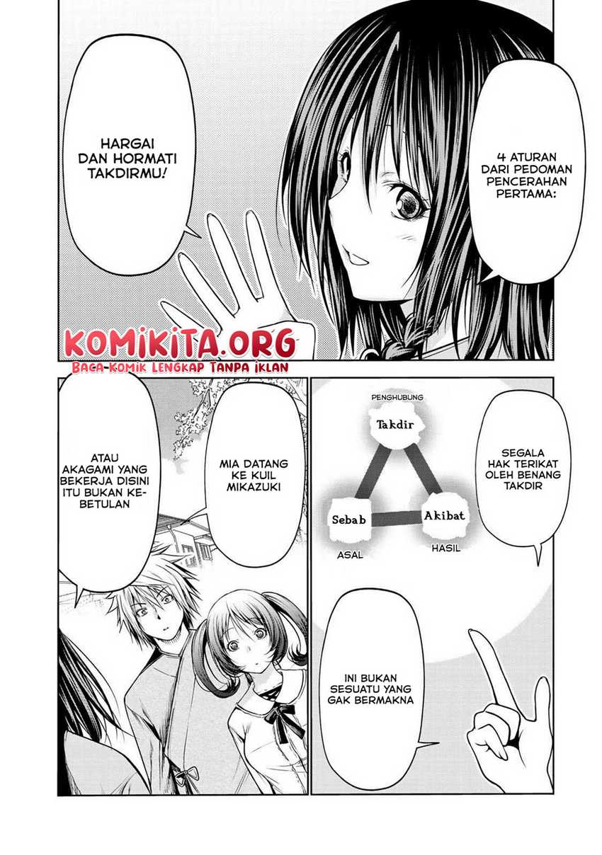 Temple Chapter 29 Gambar 9