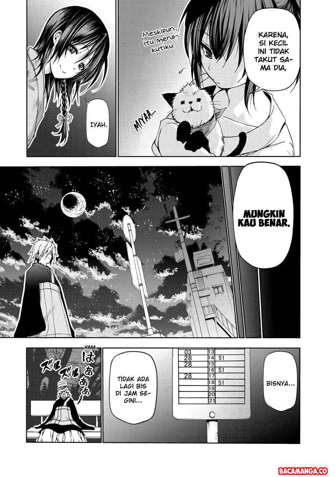 Temple Chapter 3 Gambar 10