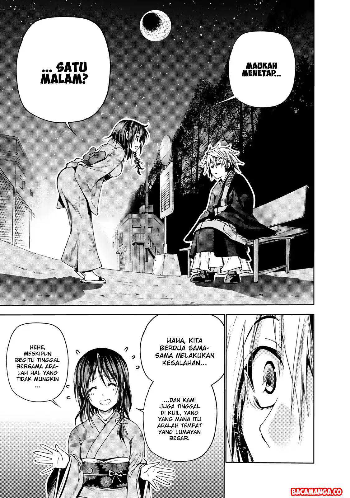 Temple Chapter 3 Gambar 12