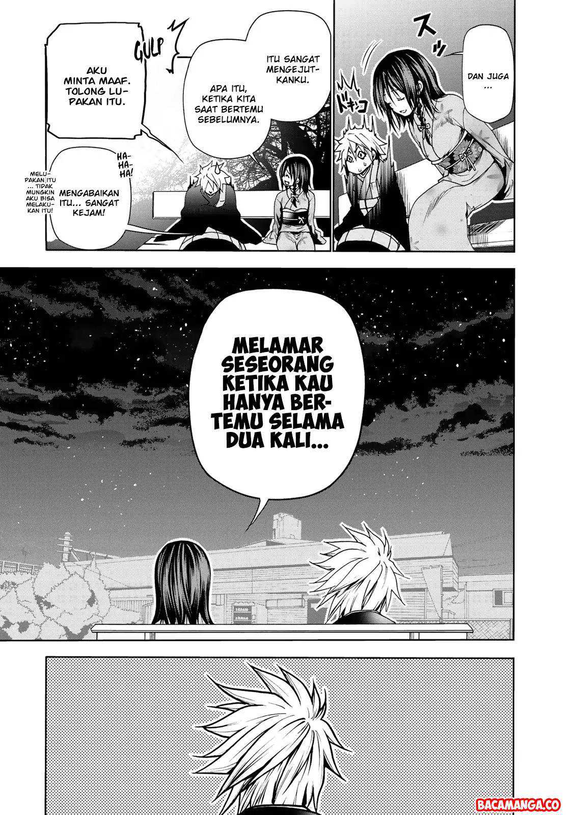 Temple Chapter 3 Gambar 14