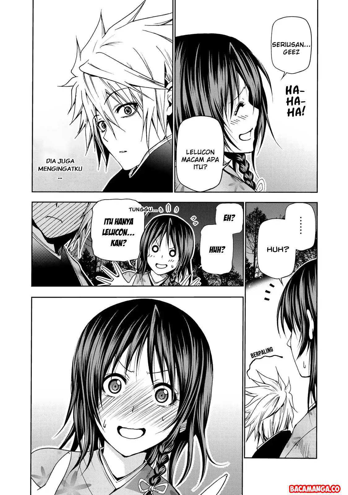 Temple Chapter 3 Gambar 15