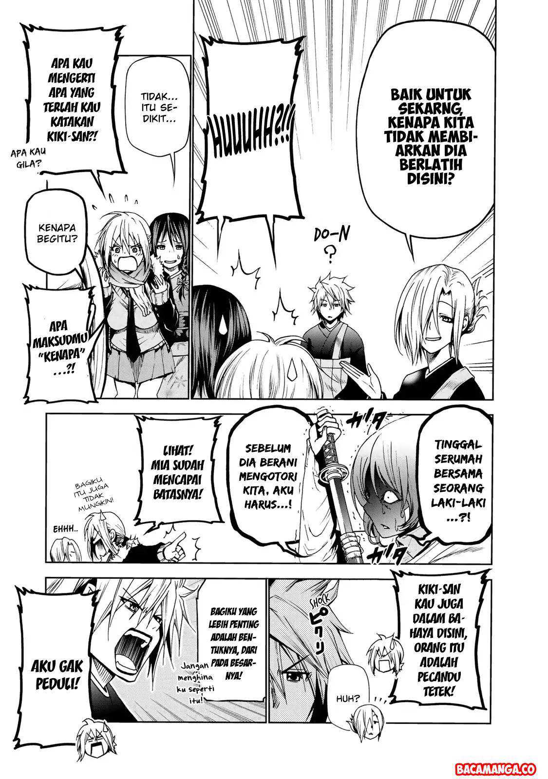 Temple Chapter 3 Gambar 4