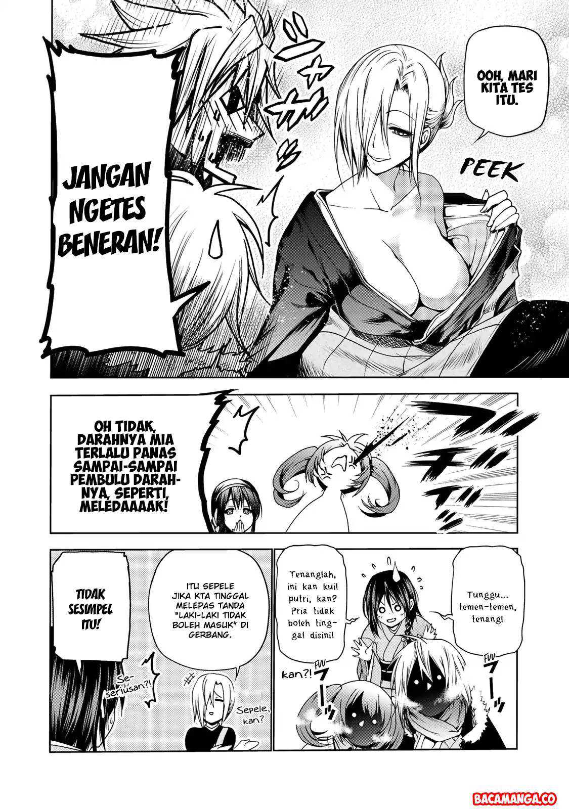 Temple Chapter 3 Gambar 5