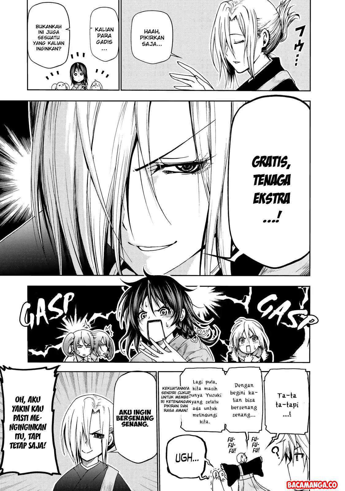 Temple Chapter 3 Gambar 6