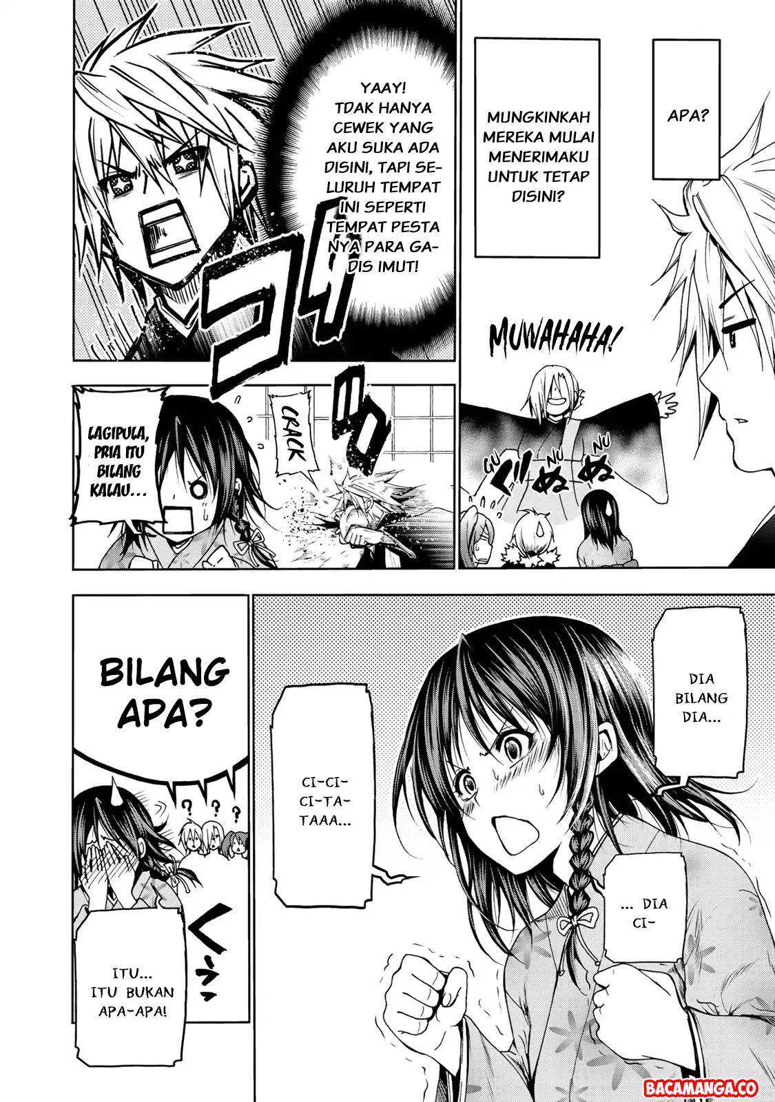 Temple Chapter 3 Gambar 7