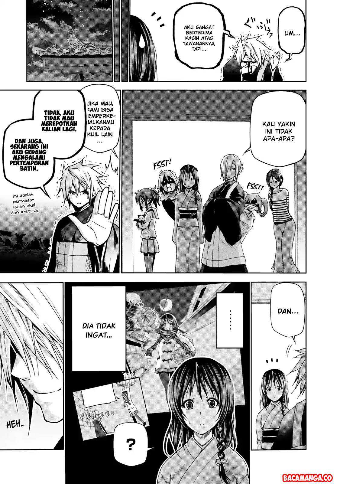 Temple Chapter 3 Gambar 8