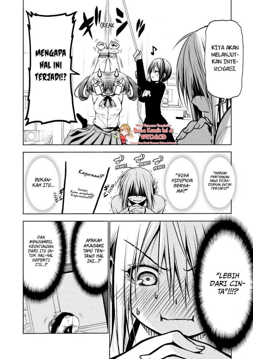 Temple Chapter 30 Gambar 13