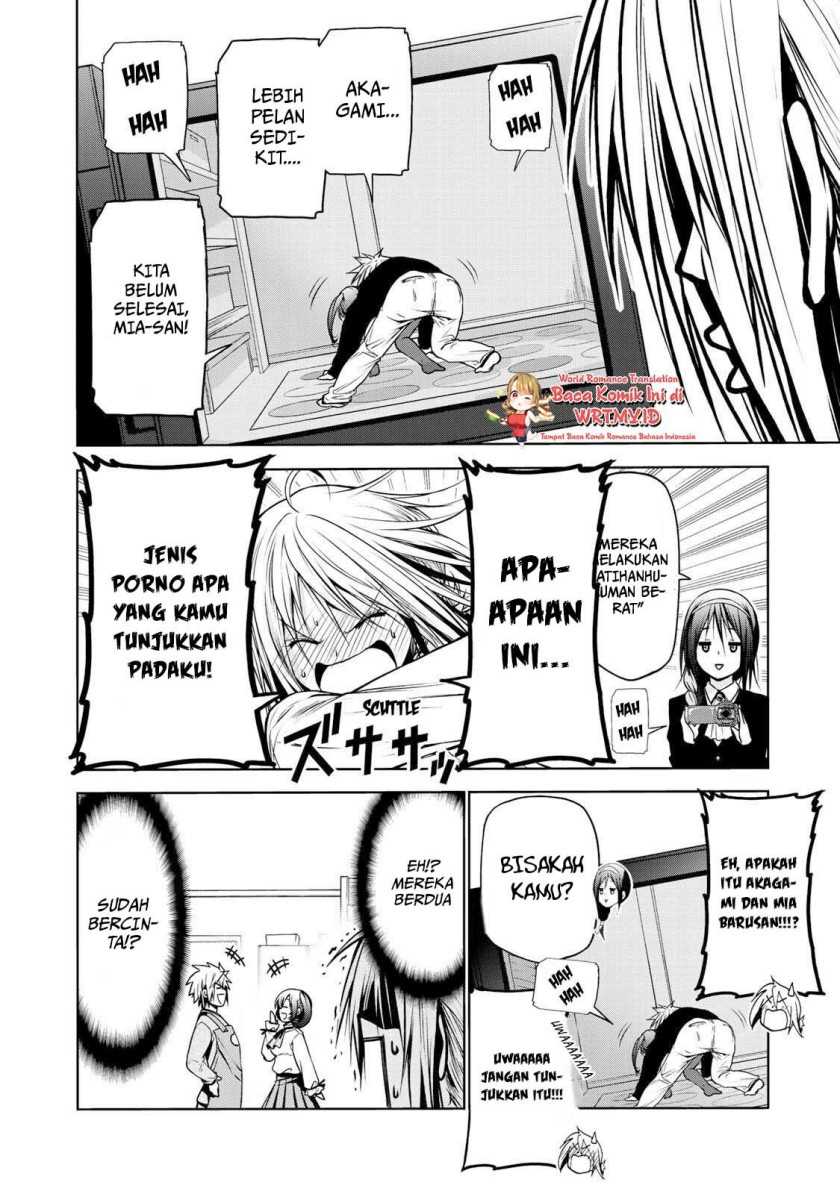 Temple Chapter 30 Gambar 7