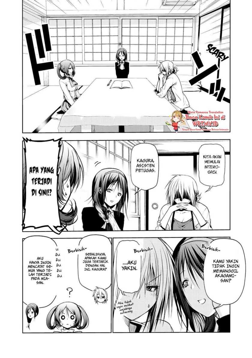 Temple Chapter 30 Gambar 9