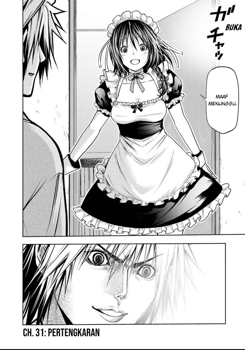 Temple Chapter 31 Gambar 3