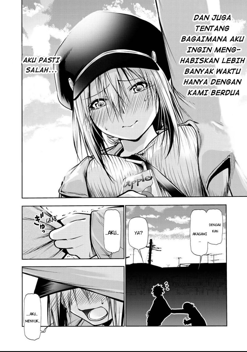 Temple Chapter 32 Gambar 15