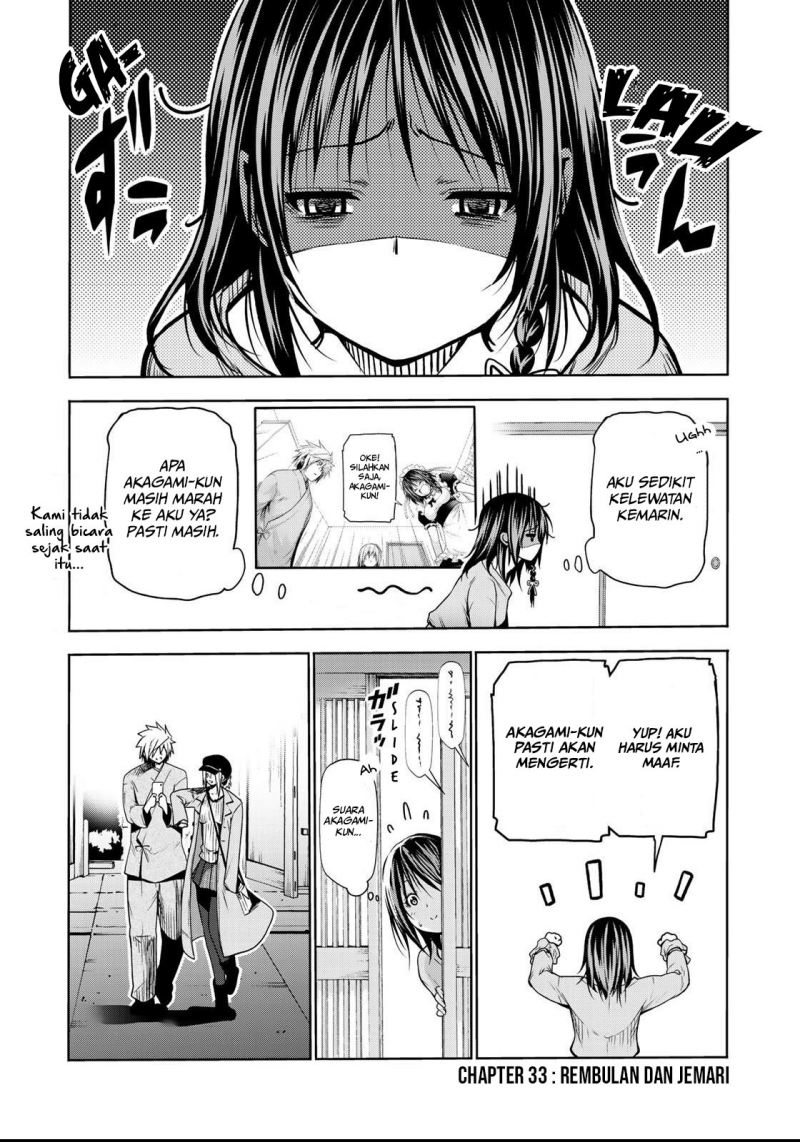 Baca  Temple Chapter 33 Gambar 2